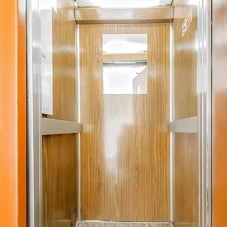 Apartment Tenerifeopenhome Bright Penthouse On The Cristianos Arona (Tenerife)