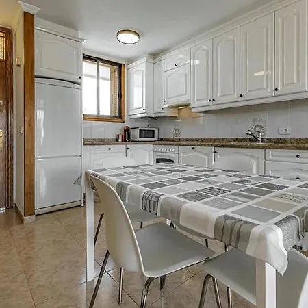 Apartment Tenerifeopenhome Bright Penthouse On The Cristianos *