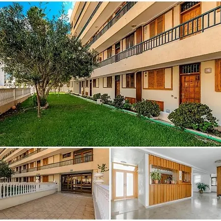Apartment Tenerifeopenhome Bright Penthouse On The Cristianos