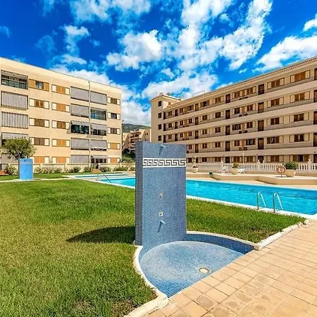Tenerifeopenhome Bright Penthouse On The Cristianos Apartment *