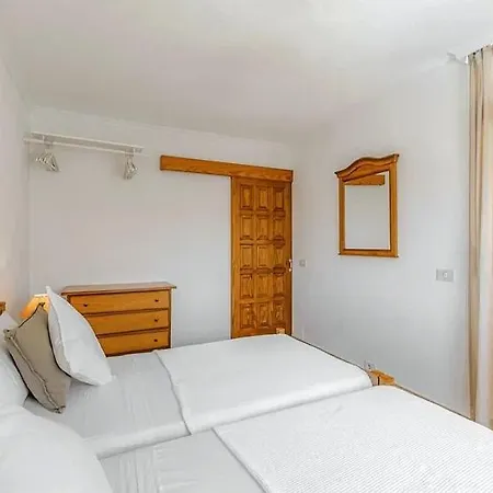 Tenerifeopenhome Bright Penthouse On The Cristianos 아파트 아로나