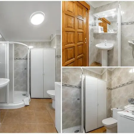 Tenerifeopenhome Bright Penthouse On The Cristianos 아파트