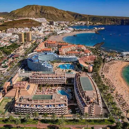 Tenerifeopenhome Bright Penthouse On The Cristianos Apartment Arona (Tenerife)