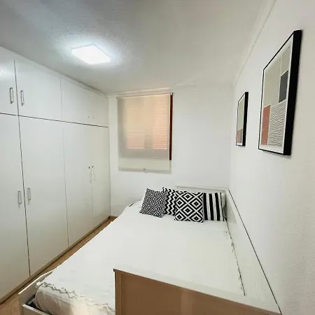 Tenerifeopenhome Bright Penthouse On The Cristianos Apartment Arona (Tenerife)